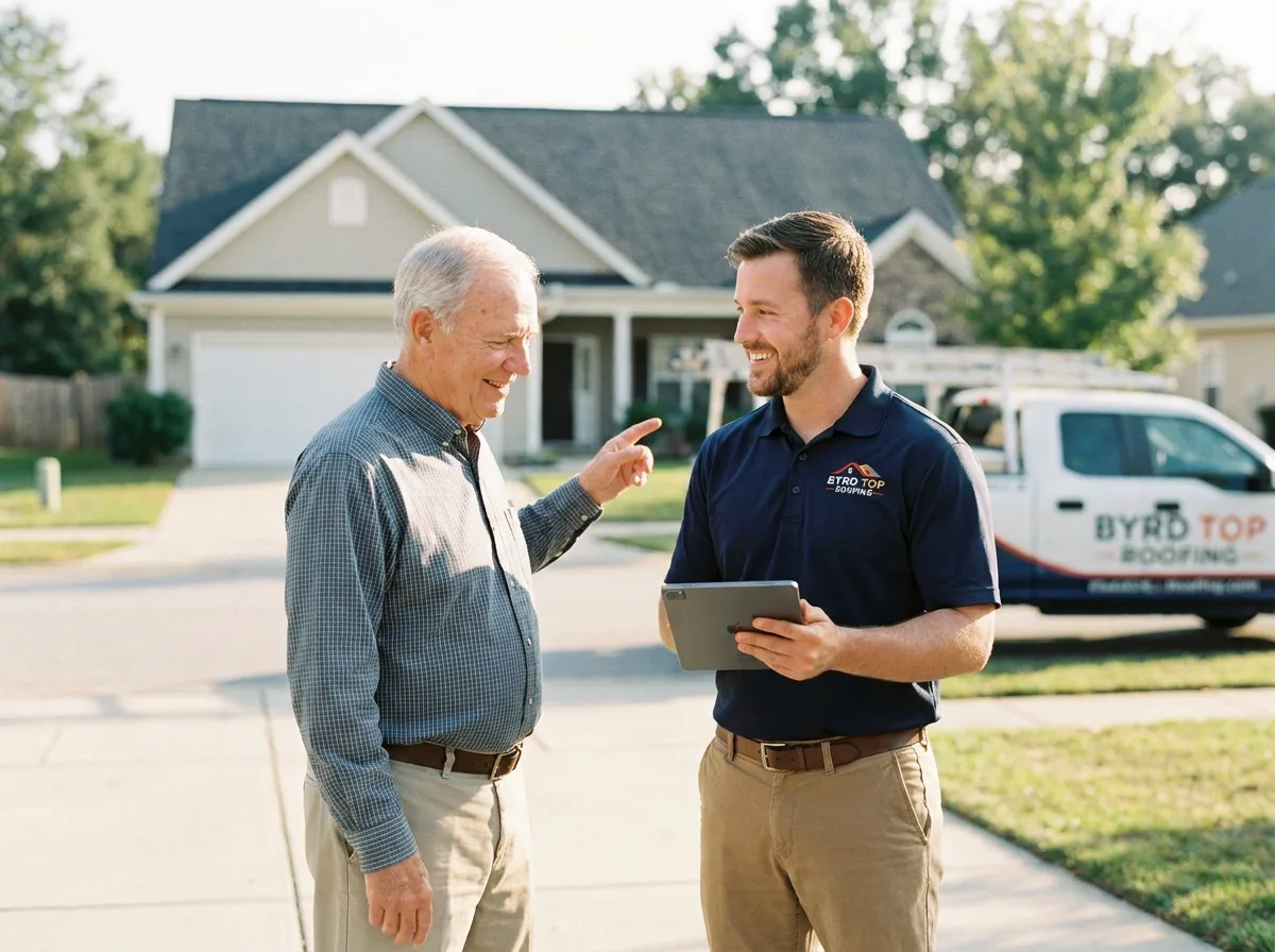 Roofing Lake View, NY FAQs